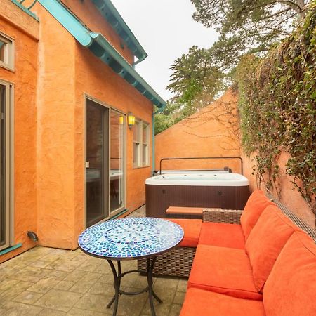 @ Marbella Lane Tuscan Villa With Hot Tub Pacifica Esterno foto