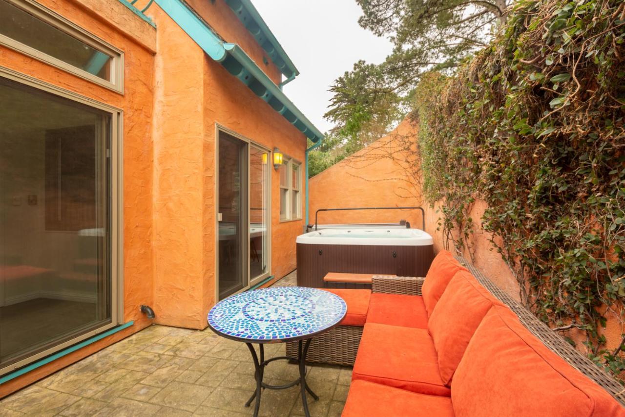 @ Marbella Lane Tuscan Villa With Hot Tub Pacifica Esterno foto