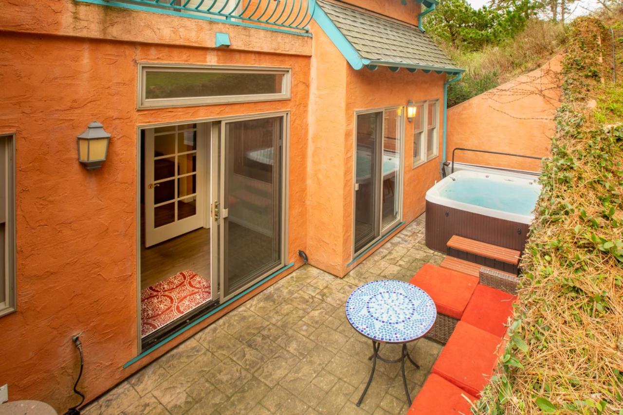 @ Marbella Lane Tuscan Villa With Hot Tub Pacifica Esterno foto